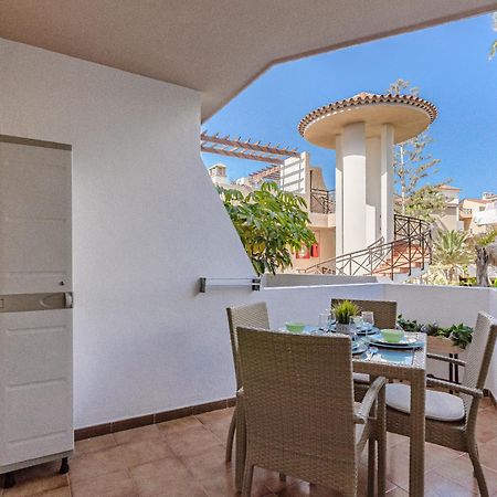 Albatros Golf Del Sur Apartment Сан Мигел де Абона Екстериор снимка