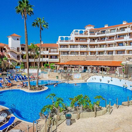 Albatros Golf Del Sur Apartment Сан Мигел де Абона Екстериор снимка